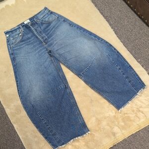 Citizens Of Humanity Barrel Jeans